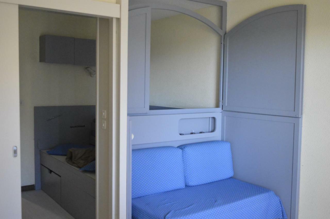 Studio Hyeres Bagian luar foto